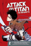 Attack On Titan: No Regrets 2, No Regrets