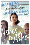 Ashes to Ashes: From the bestselling author of The Summer I Turned Pretty Reissue