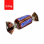 &Scaron;okolaadikommid SNICKERS, 2,5 kg