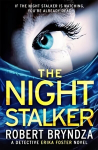 Night Stalker: A chilling serial killer thriller