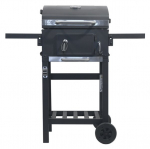 Cattara S&otilde;egrill Royal Partner