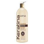 &Scaron;ampoon Keratina Kativa, 1000 ml