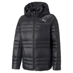 Poiste jope Puma, must