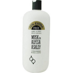 Toitev losjoon Musk Alyssa Ashley, 500 ml