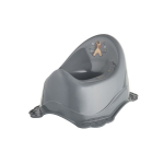 Maltex libisemiskindel pissipott Minimal, tumehall, 7210_90