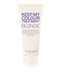 Juuksemask Eleven australia keep my color blonde Blondid juuksed heledaks 200ml