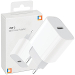 KIIRLAADIJA CUBE USB-C 20W USB T&Uuml;&Uuml;P C IPHONE 11 12 13 14 15 16 PRO JAOKS