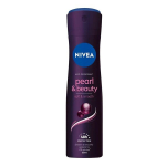Pihustav deodorant Nivea Pearl & Beauty 150ml