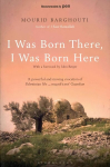 I Was Born There, I Was Born Here