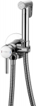 Bideedu&scaron;ikomplekt Mexen Elba, Chrome