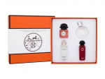 Mini l&otilde;hnade komplekt Hermes Discovery naistele 7,5ml x 4