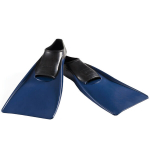 Finis pikad ujumislestad -Long Floating Fin; suurus EU44-EU46.