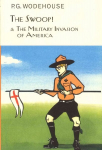 Swoop! & The Military Invasion of America