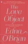 Love Object: Selected Stories of Edna O'Brien Main