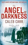 Angel Of Darkness: Number 2 in series