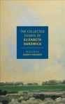 Collected Essays of Elizabeth Hardwick: Collected Essays Main