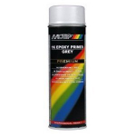 Hall epoksiid krunt Motip 1K Epoxy Primer (professionaalne), 500ml