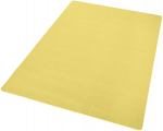Vaip Hanse Home Fancy Yellow, 100x150 cm