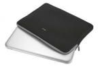 Housse TRUST 21251 13.3" ekraanile - Must