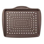 K&uuml;psetusplaat PYREX, 29x37 cm