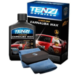 Karnauba vaha Tenzi