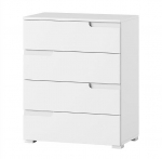 Kummut Selene 4, valge