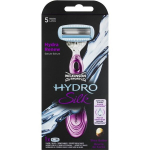 Raseerija naistele Wilkinson Sword Hydro Silk