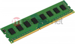 Operatiivm&auml;lu (RAM) Kingston 8GB DDR3 1600MT/s Non-ECC Unbuffered DIMM KVR16LN11/8
