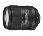 Nikon AF-S DX NIKKOR 18-300mm f/3.5-6.3G ED VR