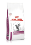 Kuivtoit liigeseprobleemidega kassidele Royal Canin Cat mobility, 2 kg