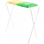 Pr&uuml;gikotialus 2 pr&uuml;gikotile Jotta Flipo, 120 L