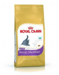 Royal Canin Briti l&uuml;hikarvalistele kassipoegadele, 0,4 kg