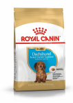 Kuivtoit Royal Canin taksikoertele Junior, 1,5 kg