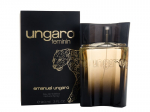Tualettvesi Emanuel Ungaro Feminin EDT naistele 90 ml