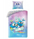 Laste voodipesu komplekt, 2-osaline