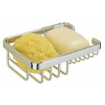 Vanni, du&scaron;iruumi hoidja &bdquo;Tiger Exquisit&ldquo; &bdquo;Chrome&ldquo;