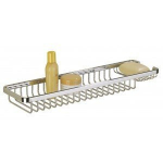 Vanni, du&scaron;iruumi hoidja &bdquo;Tiger Exquisit&ldquo; &bdquo;Chrome&ldquo;