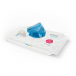 Kott kasutatud m&auml;hkmetele BabyOno 1052, 100 tk.