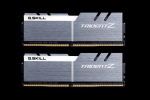 Operatiivm&auml;lu (RAM) G.Skill Trident Z DDR4-3200 CL16-18-18-38 1.35V 32GB (2x16GB) F4-3200C16D-32GTZSW