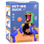 Arkaadim&auml;ng Hit the duck, ENG