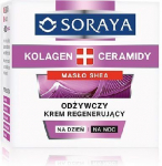Toitev n&auml;okreem Soraya Ceramide Collagen 50 ml