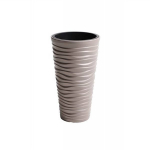 Pott Prosperplast Sand Slim 34,9 cm liivav&auml;rvi