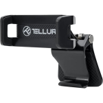 Tellur TLL171261 Universaalne telefonihoidik autole (must)