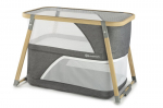 Reisivoodi Kinderkraft Sofi, grey