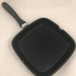 Amberr grillpann, 28x28 cm