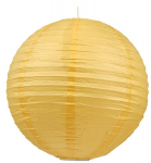 Candellux paberkattega valgusti Kokon