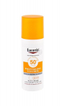 CC kreem h&uuml;aluroonhappega Eucerin Photoaging Control SPF50+ 50 ml