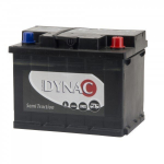 S&uuml;gav laetav aku Dynac 60AH 12V