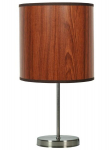Laualamp Candellux Timber