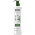 Puhastav &scaron;ampoon CHI PowerPlus Hair Renewing System Exfoliate Shampoo Daily Cleanser 946 ml